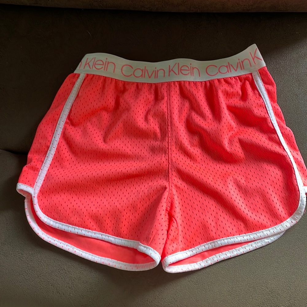 calvin Klein Shorts